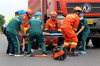 秭归沛县道路救援